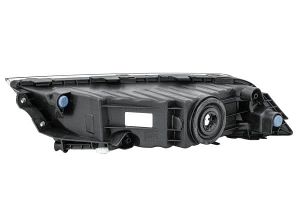 Mistlamp Rechts (H8) past: SKODA SUPERB III 03.15-05.19