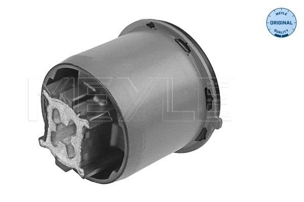 Achterwielophangingsbalk silent block (Achter) Links/Rechts past: DS DS 4  CITROEN C4, C4 I, C4 II, DS4  PEUGEOT 308 I, RCZ 1.2-2.0D 11.04-