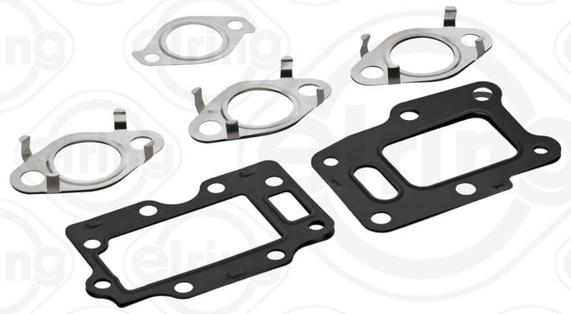 Gasket Set, EGR system