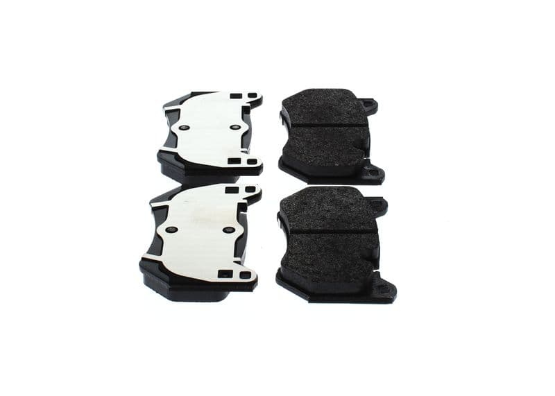 Remblokken set Voor , past: AUDI Q5 2.0-3.0DH 06.16-