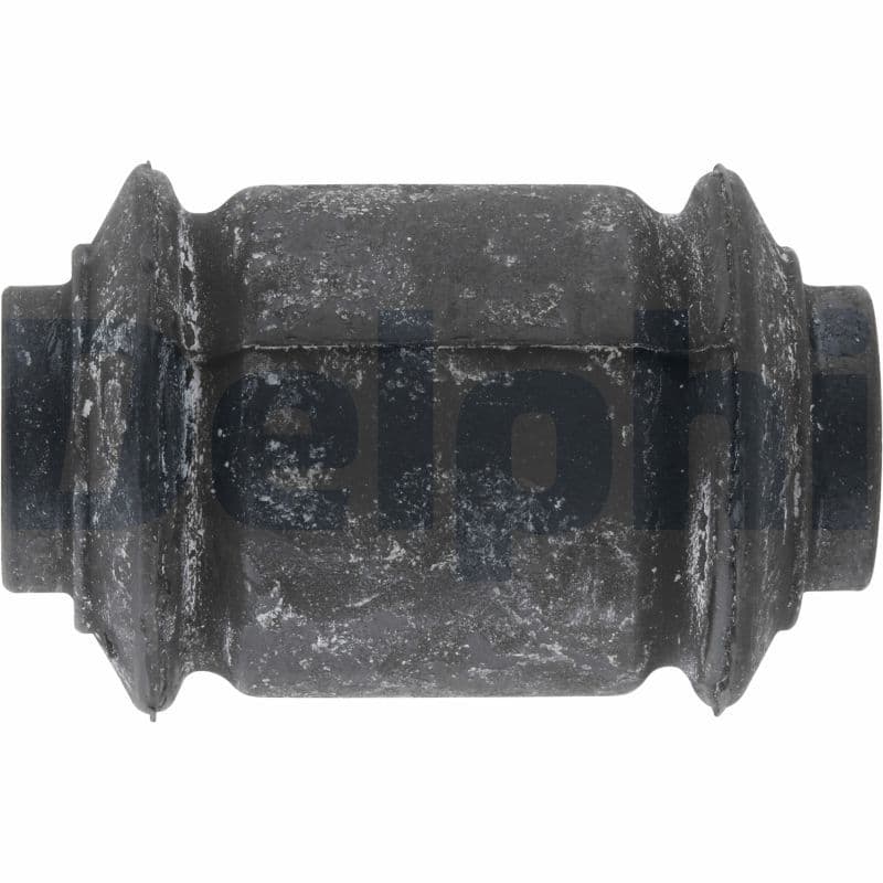 Voorste spoorcontrole-arm silent block Voor Links/Rechts (14x38x60 mm) past: FORD GALAXY I, GALAXY MK I  SEAT ALHAMBRA  VW CALIFORNIA T4 CAMPER, SHARAN, TRANSPORTER T4 1.8-2.8 07.90-03.10