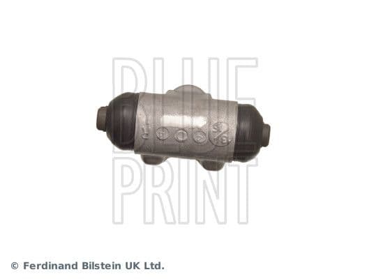 Wheel brake cylinder