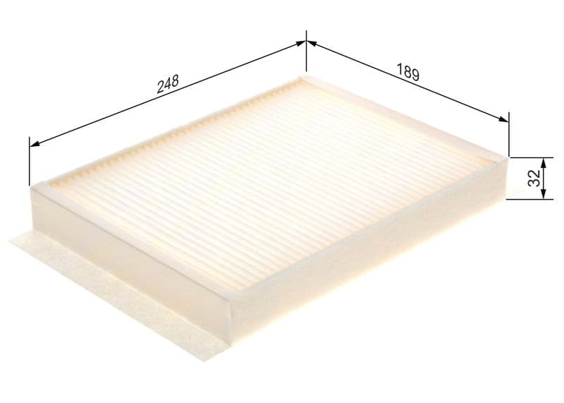Cabinefilter past: MERCEDES AMG GT (X290), C (A205), C ALL-TERRAIN (S206), C (C205), C T-MODEL (S205), C T-MODEL (S206), C (W205), C (W206), CLS (C257), E (A238) 1.5-Electric 06.11-