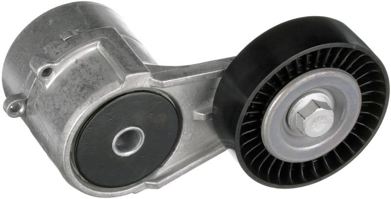 Tensioner Pulley, V-ribbed belt