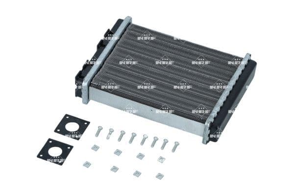 Verwarming past: FORD MAVERICK  MITSUBISHI COLT IV, LANCER IV, LANCER V, MIRAGE IV, SPACE, SPACE RUNNER  NISSAN SERENA, VANETTE, VANETTE CARGO 1.3-2.7D 06.91-12.04