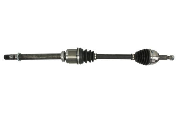Aandrijfas Voor Rechts 921mm (voor voertuigen met ABS, nieuw) past: RENAULT CAPTUR I, DUSTER, GRAND SCENIC II, MEGANE II, MEGANE III, SCENIC II 1.6-2.0D 11.02-
