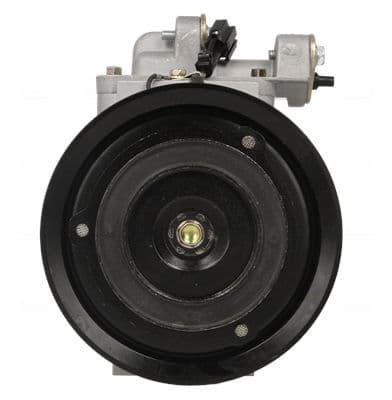 Airconditioning compressor past: KIA SORENTO I 2.4 08.02-06.09