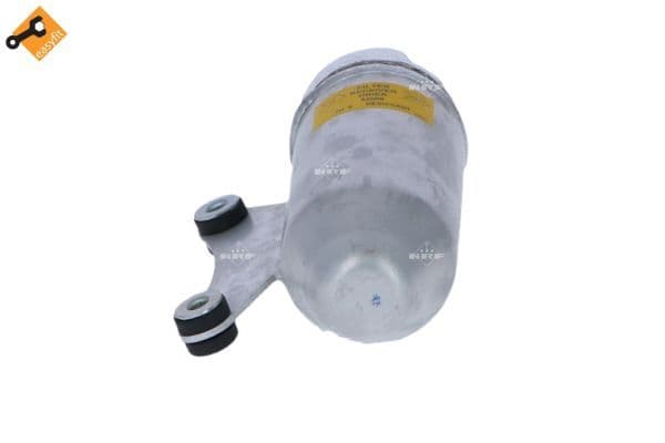 Droger voor airconditioning past: JAGUAR XJ 3.2/4.0 07.97-06.03