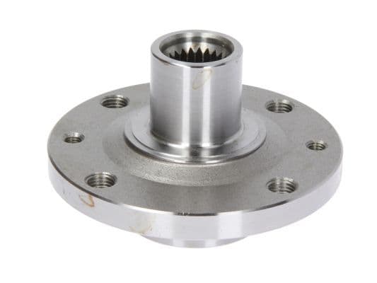 Wheel hub Voor past: NISSAN MICRA III  RENAULT CLIO III, CLIO IV, LOGAN II, MEGANE II, MODUS, SANDERO/STEPWAY I, SANDERO/STEPWAY II, THALIA II, THALIA III 0.9-2.0 01.03-