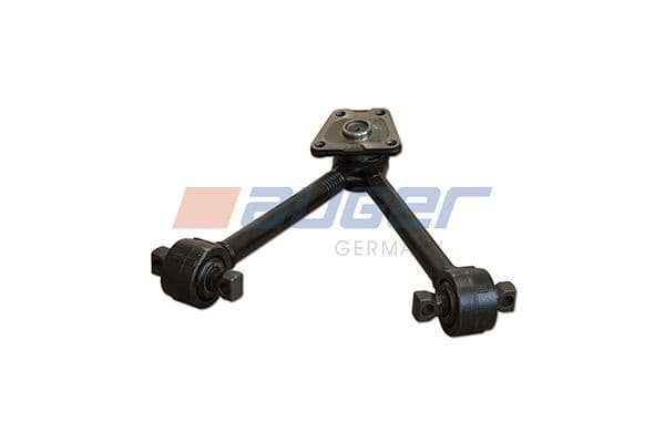 Mounting, control/trailing arm