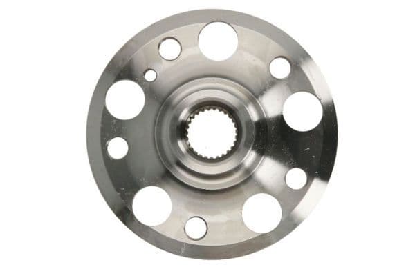 Wheel hub Achter past: MERCEDES C (C204), C T-MODEL (S204), C (W204), E (A207), E (C207), SL (R230), SLC (R172), SLK (R172) 1.6-6.2 10.01-