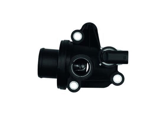 Thermostaat koelsysteem (87°C, in huisvesting) past: MERCEDES A (W168), VANEO (414) 1.4-2.1 07.97-07.05