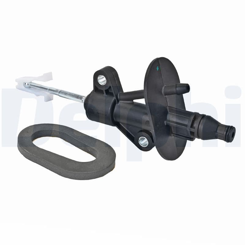 Master Cylinder, clutch