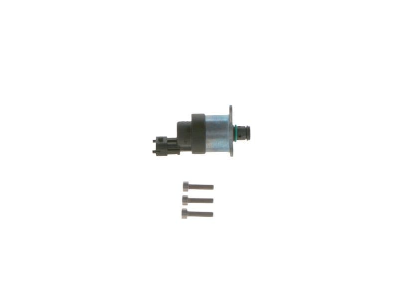 Control Valve, fuel quantity (common rail system)
