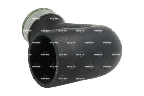 Intercooler slang (Inlaat zijde) past: MERCEDES VIANO (W639), VITO / MIXTO (W639), VITO (W639) 3.0D 02.06-