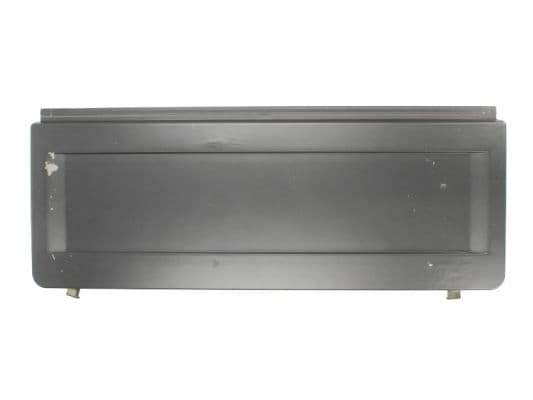 Bumper element (bumper inzetstuk) Voor past: MAN F2000 01.94-