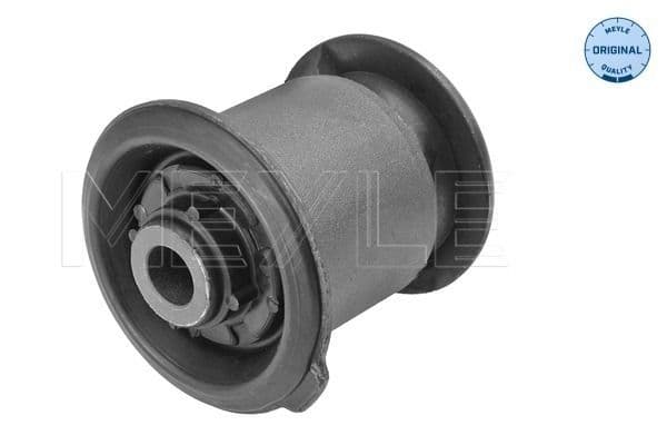 Voorste spoorcontrole-arm silent block Voor Links/Rechts (10x40,5x60 mm) past: VW AMAROK 2.0/2.0D/3.0D 09.10-