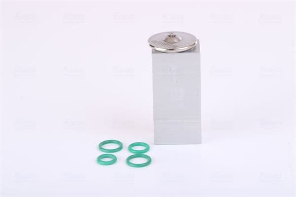 Airconditioning ventiel past: BMW Z4 (E89) 2.0/2.5/3.0 02.09-08.16