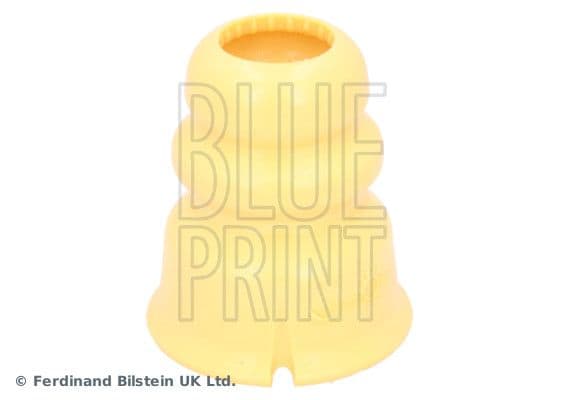 Rubber Buffer, suspension