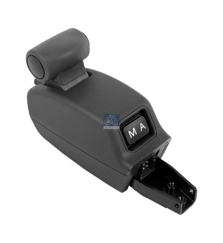 Knop voor snelheidsverandering past: MERCEDES ACTROS MP2 / MP3 10.02-