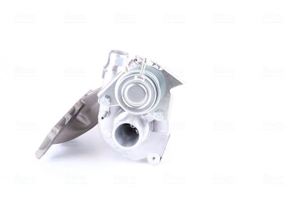 Turbocompressor (Nieuw, met pakkingset) past: DACIA LOGAN II, LOGAN MCV II, SANDERO II  NISSAN MICRA V  RENAULT CAPTUR I, CLIO IV, LOGAN II, THALIA III 0.9/0.9LPG 10.12-