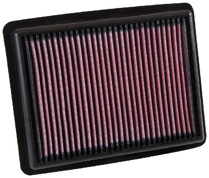 Air filter