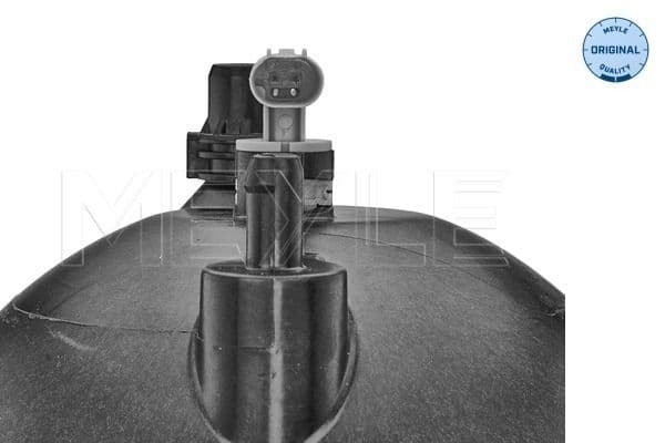 Expansion Tank, coolant