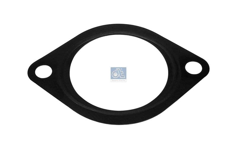 Gasket, exhaust system