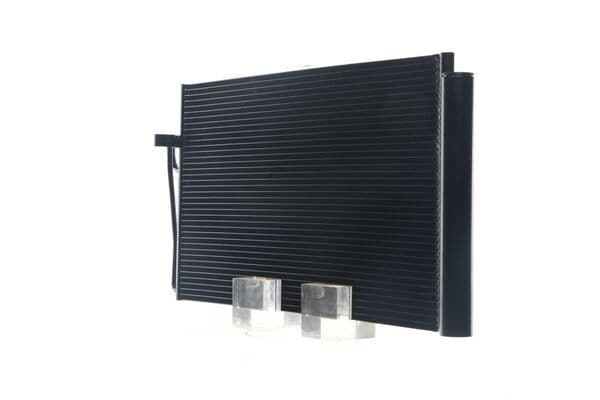 A/C condensator (met droger) past: BMW 5 (E39), 5 (E60), 5 (E61), 6 (E63), 6 (E64), 7 (E65, E66, E67) 2.0D-4.4D 08.98-12.10
