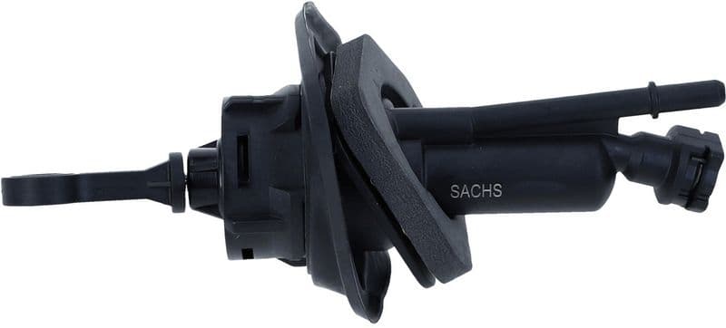 SACHS