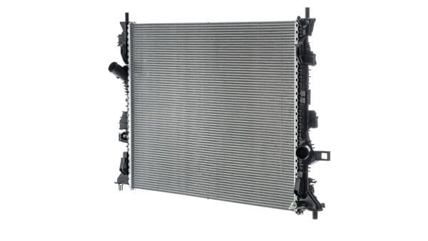 Motorradiator (handmatig) past: FORD FOCUS IV 1.0/1.0H/1.5D 01.18-