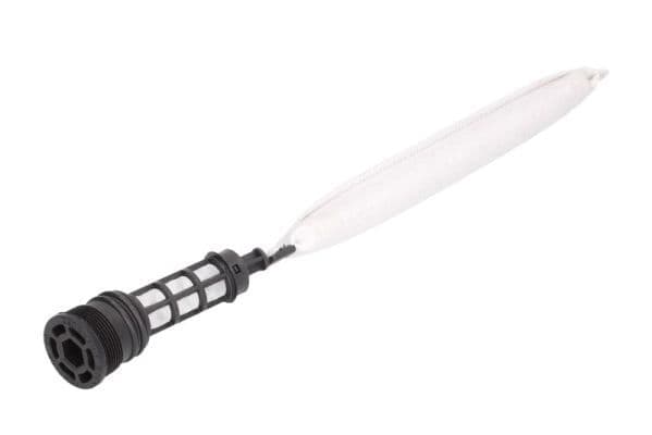 Droger voor airconditioning past: CHEVROLET CRUZE, ORLANDO  OPEL ASTRA J, ASTRA J GTC, CASCADA, INSIGNIA A, INSIGNIA A COUNTRY, MERIVA A, ZAFIRA B, ZAFIRA C 1.3D-2.0D 05.03-