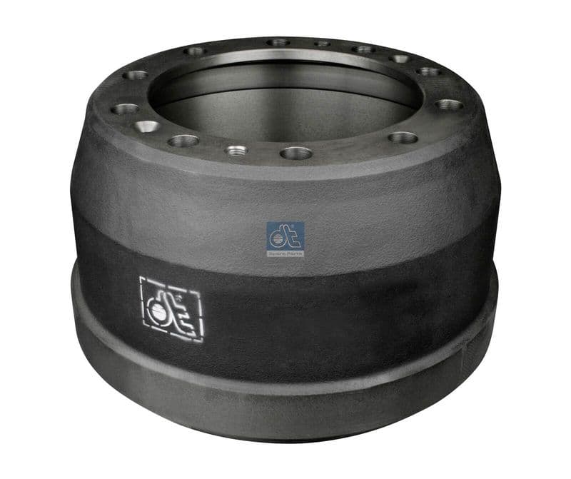 Brake drum