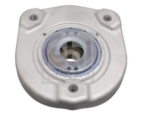 Schokdemper Voor Links/Rechts past: MAN G, G90 10.79-10.93