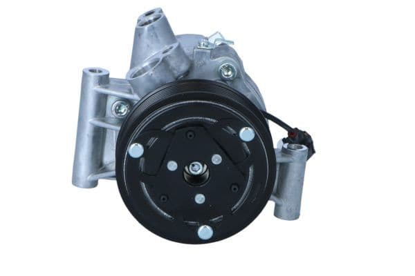 Airconditioning compressor past: NISSAN JUKE 1.6 06.10-12.19