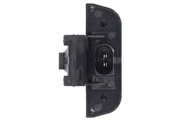 Markeringslichten Links/Rechts, oranje, LED, met reliëf, 24V past: VOLVO FH 09.07-