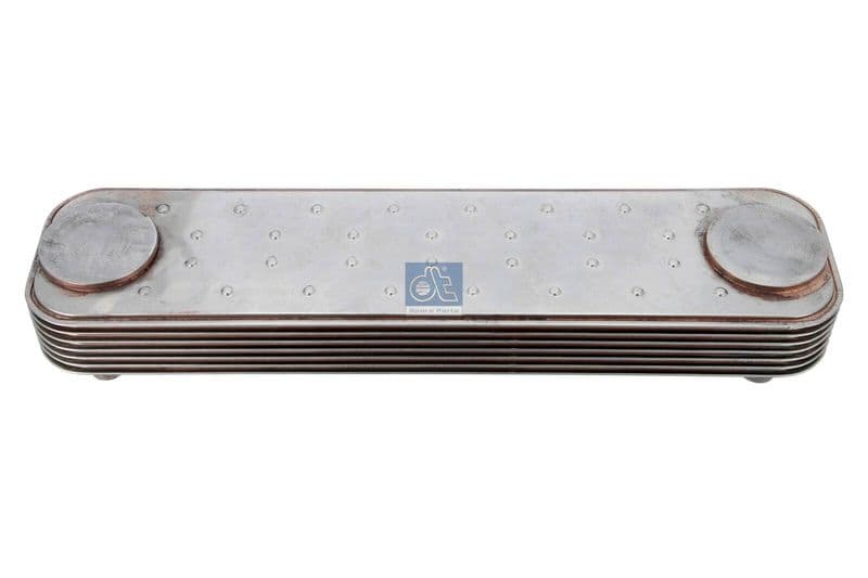 Oil Cooler, engine oil