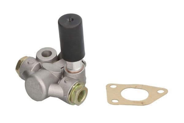 Stand-by handpomp past: CASE IH 110, 120, 130, 150  JOHN DEERE 8000, 8000T, 8400 T  MASSEY FERGUSON 3670, 3680, 3690, 8140, 8150, 8160  VALMET 604, 655, 665, 6000, 702, 705, 715, 755, 805