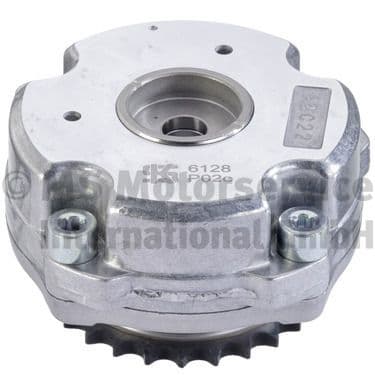 Nokkenas fasering katrol past: HYUNDAI COUPE II, ELANTRA III, ELANTRA IV, I30, TRAJET, TUCSON  KIA CARENS I, CEE'D, CERATO I, PRO CEE'D, SPORTAGE II 2.0/2.0LPG 03.00-12.12