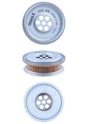 Hydraulic Filter, steering