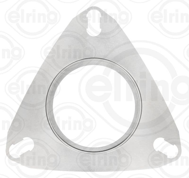 Gasket, exhaust system