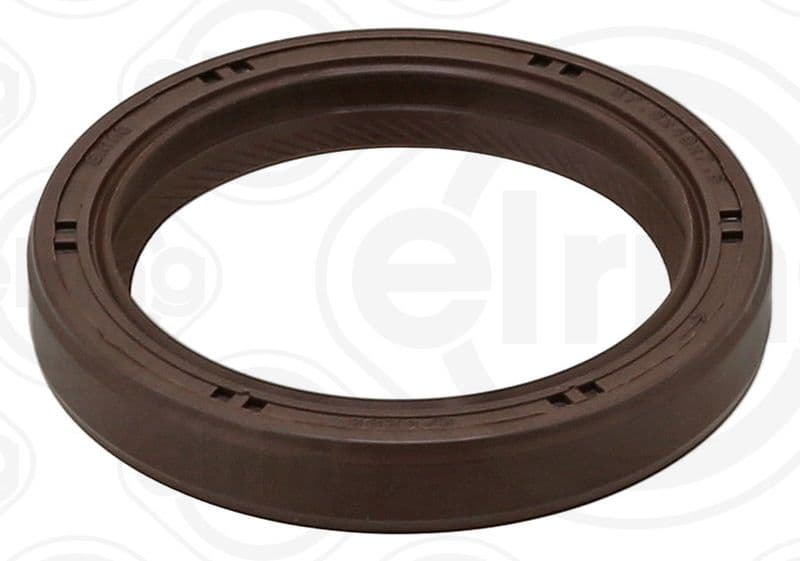Shaft Seal, crankshaft