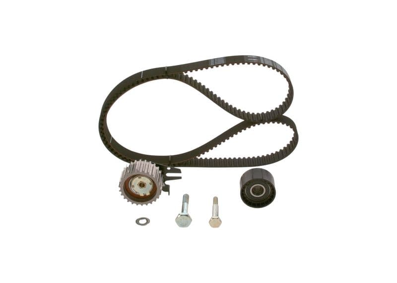 Timing belt set
