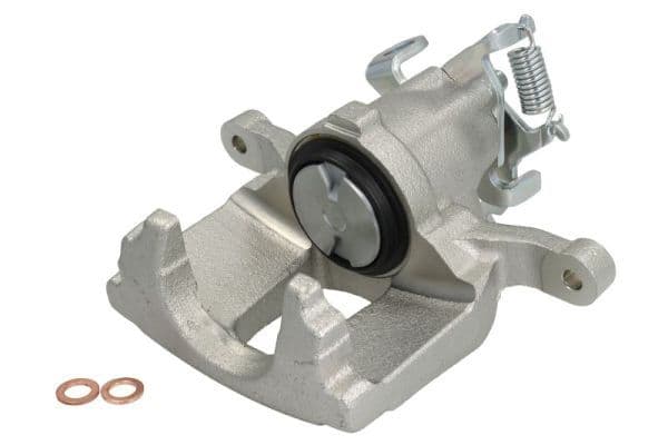 Schijfremklauw Achter Rechts (nieuw) past: DODGE JOURNEY  FIAT FREEMONT 2.0D-3.6ALK 09.10-