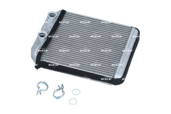 Verwarming past: VOLVO S40 I, V40 1.6-2.0 07.95-12.04