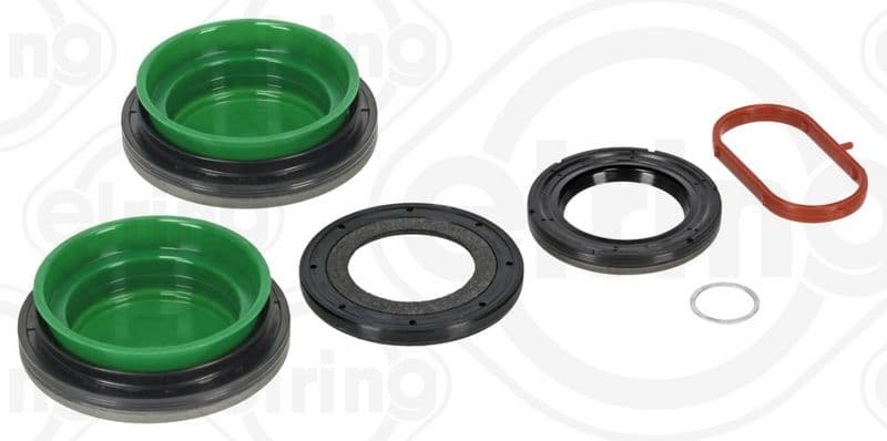 Pakkingset voor timingsysteem past: BMW 4 GRAN COUPE (G26), 5 (G60, G90, G68), 5 (G61, G99), 7 (G70), IX (I20), X3 (G01, F97, G08)  ROLLS-ROYCE SPECTRE Electric 09.20-