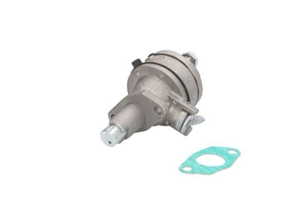 Mechanische brandstofpomp past: BENFRA 9.01B  JCB 1 CX, 110, 180, 180T/HF, 190T/HF, 801, 804, 804 Super, 805, 806, 806B, 807, 807B, 807C, 808, 811, 812, 814, 817, 818, 820, 30D, 35D