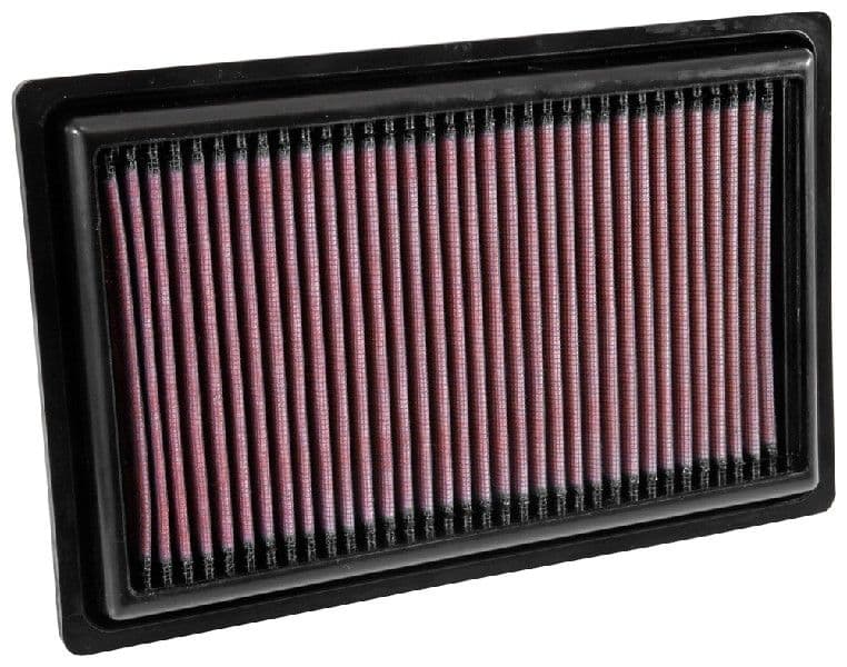 Air filter
