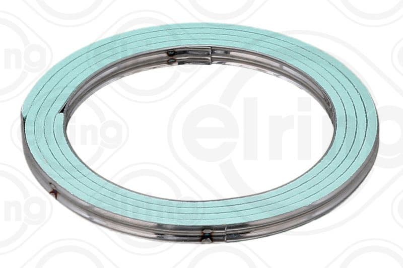 Gasket, exhaust system