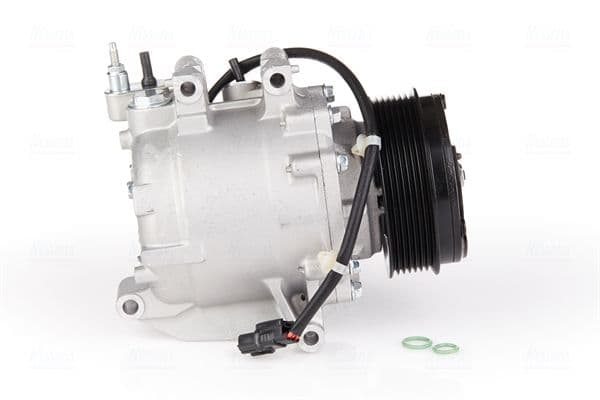 Airconditioning compressor past: HONDA ACCORD VIII 2.0 06.08-06.15